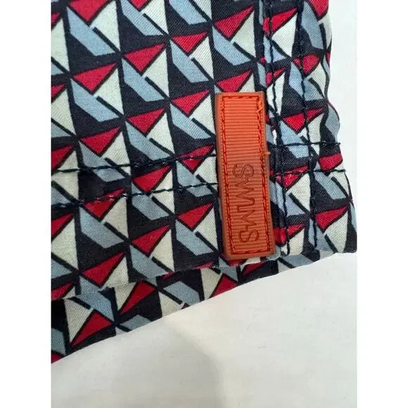 Swims Luxury Swim Trunks Premium Swimwear Upscale - Size Medium - Picture 4 of 14